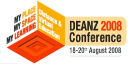 Conference logo 08